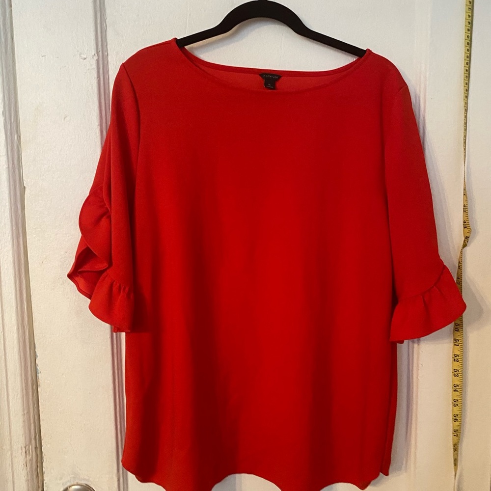 Ann Taylor